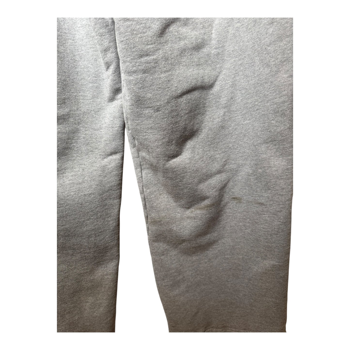 Balenciaga Double Waisted Boxer Sweatpants