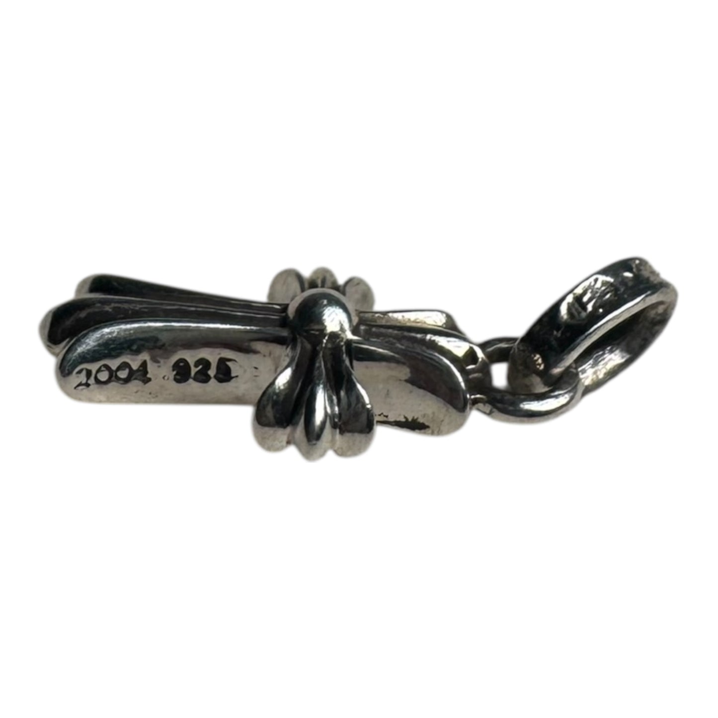 Chrome Hearts Baby Fat Pendant