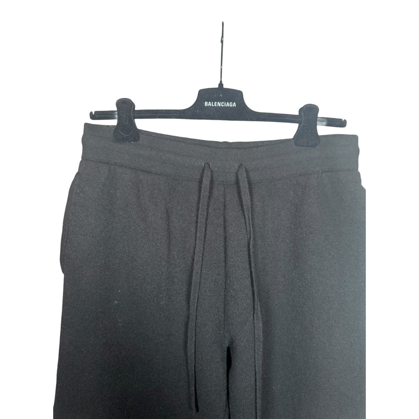 Chrome Hearts Life Sentence Cashmere Pants