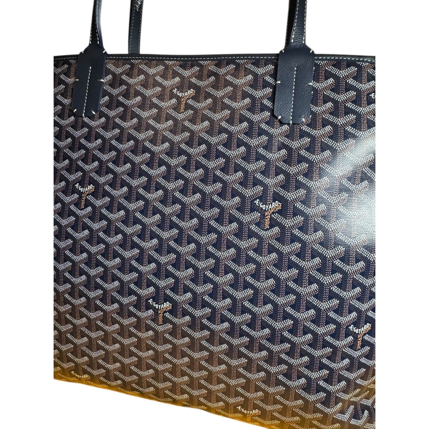 Goyard Artois GM Tote Bag