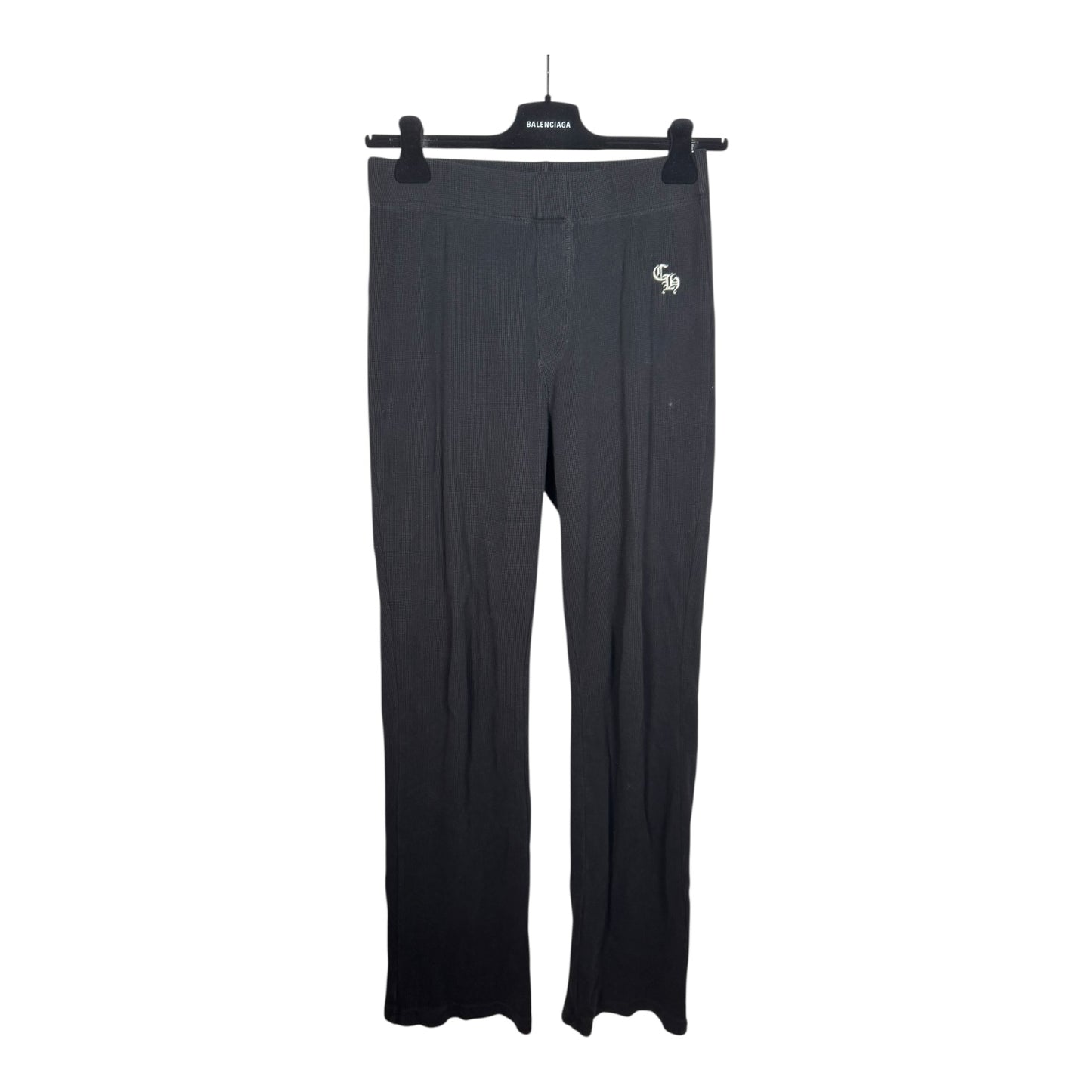 Chrome Hearts Embroidered Thermal Sweatpants