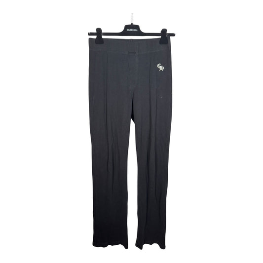Chrome Hearts Embroidered Thermal Sweatpants