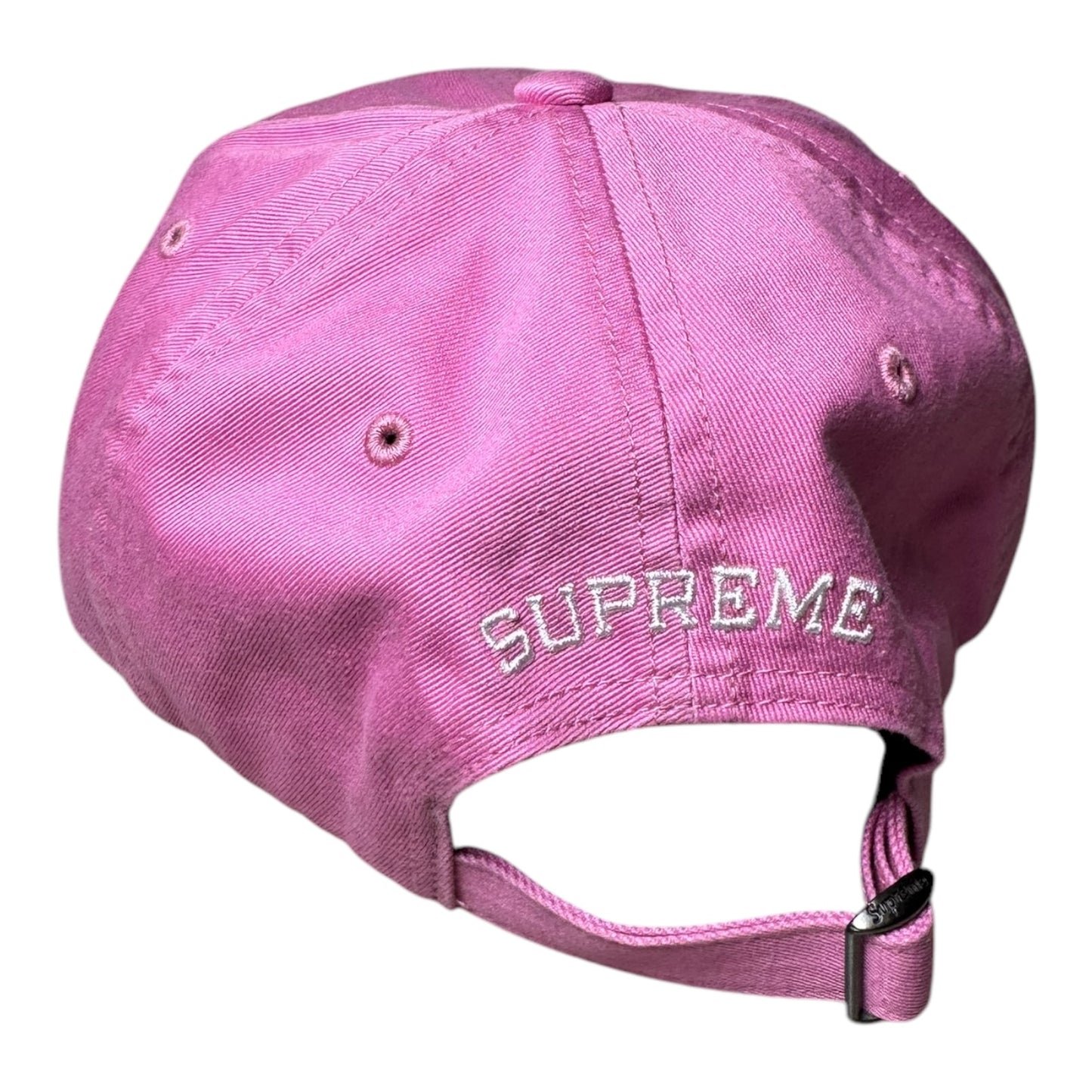 Supreme Wings Logo 6-Panel Hat