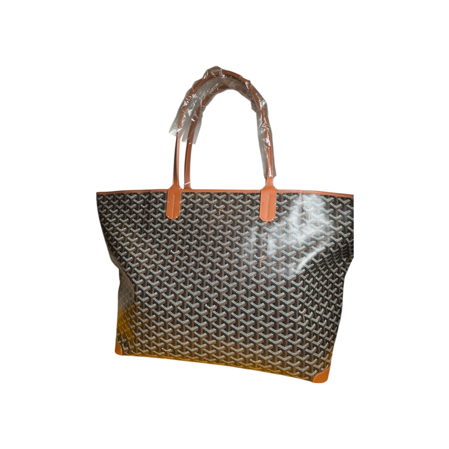 Goyard Artois GM Tote Bag