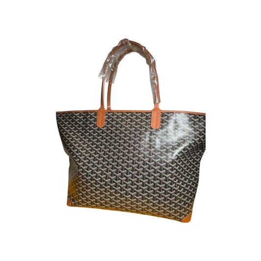 Goyard Artois GM Tote Bag