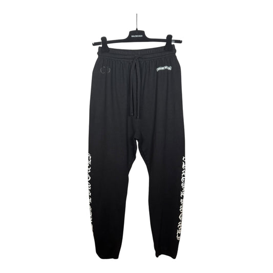 Chrome Hearts Scroll Sweatpants