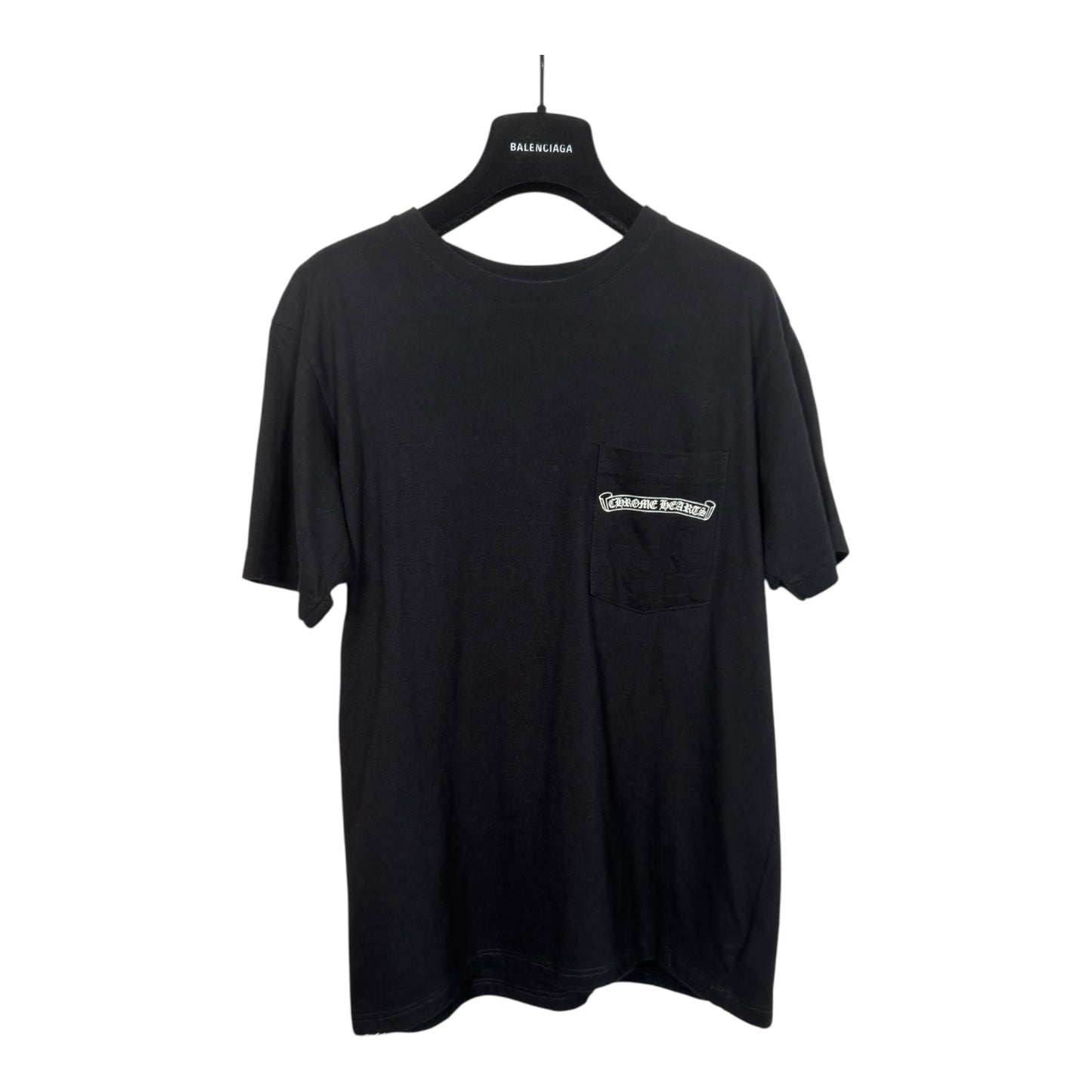 Chrome Hearts Studded Plus T-Shirt