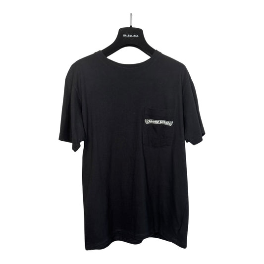 Chrome Hearts Studded Plus T-Shirt