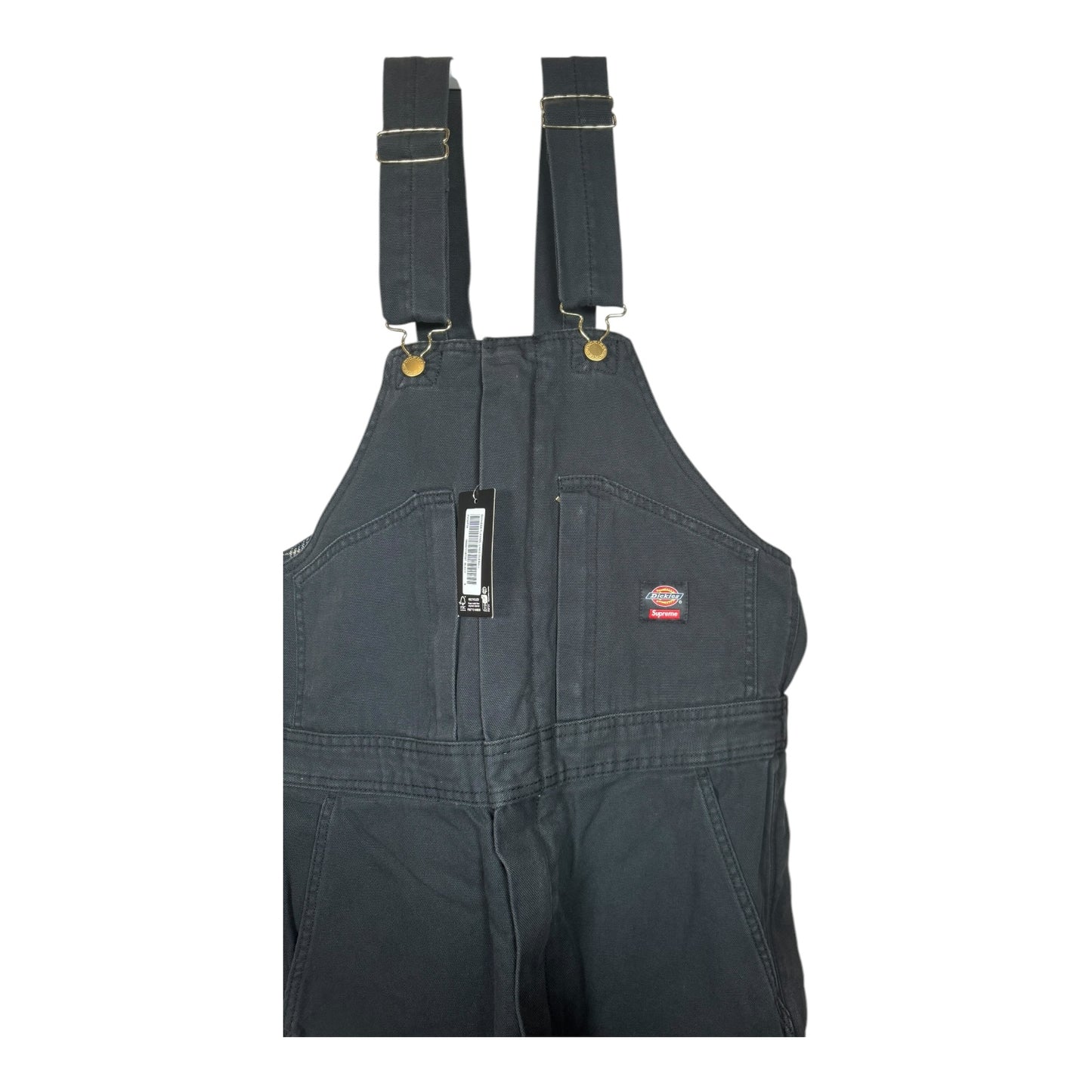 Supreme®/Dickies® Flannel Lined Overall