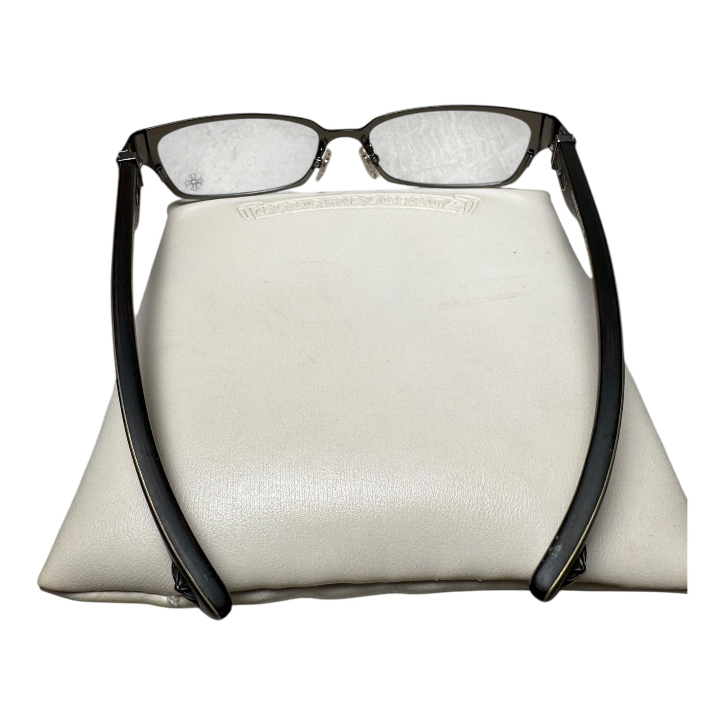 Chrome Hearts Dixon Yu-A Glasses