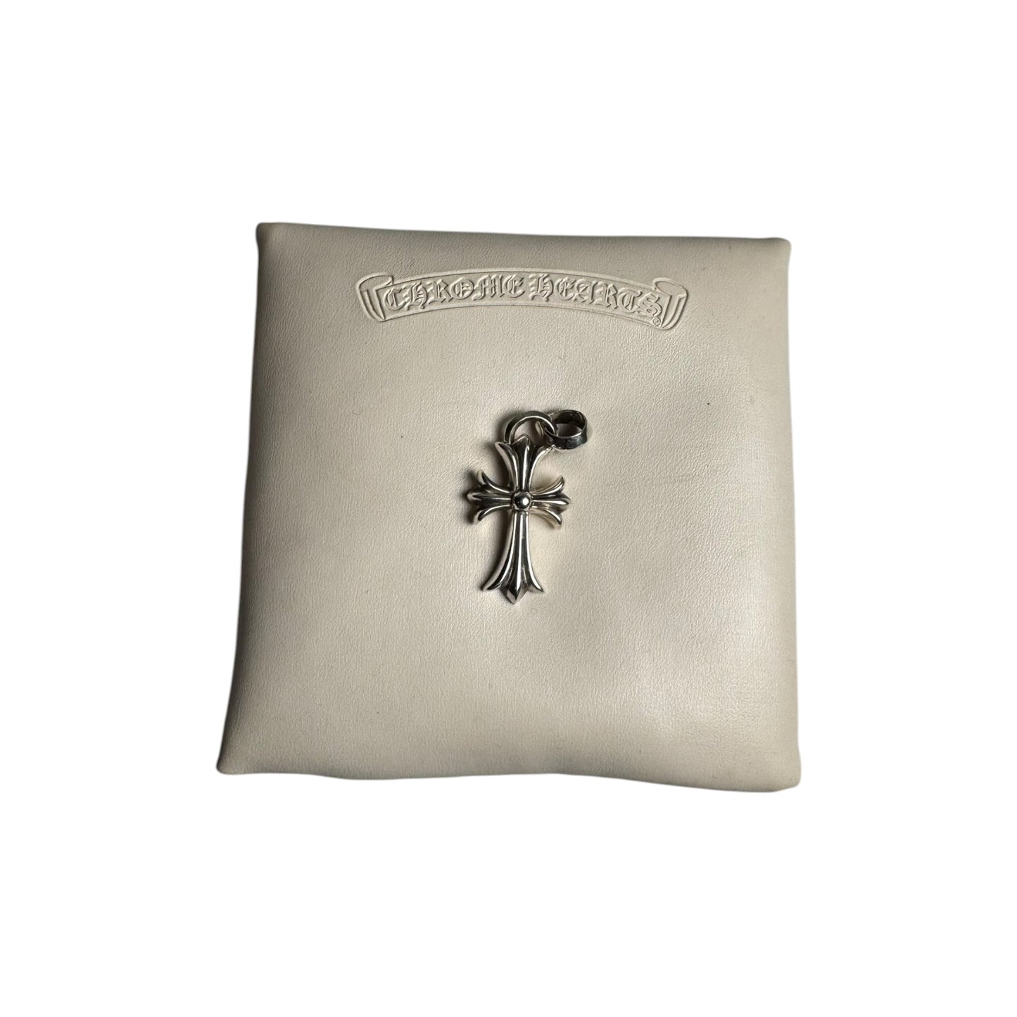 Chrome Hearts CH Cross Pendant