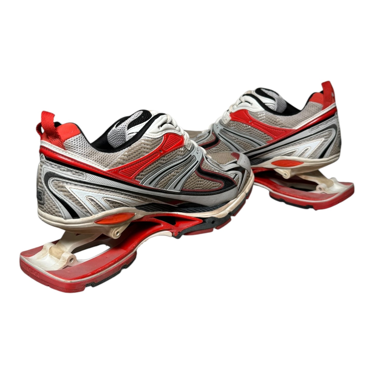 Balenciaga X-Pander Sneakers