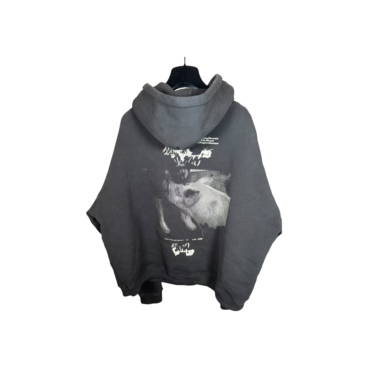 Enfants Riches Déprimés Benny’s Video Hoodie
