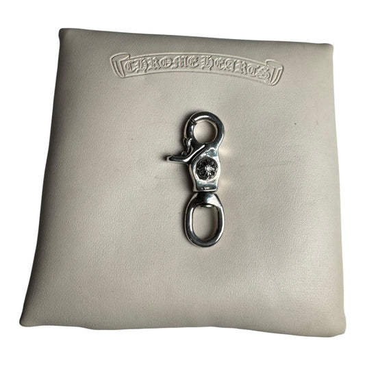 Chrome Hearts Pave QuickClip