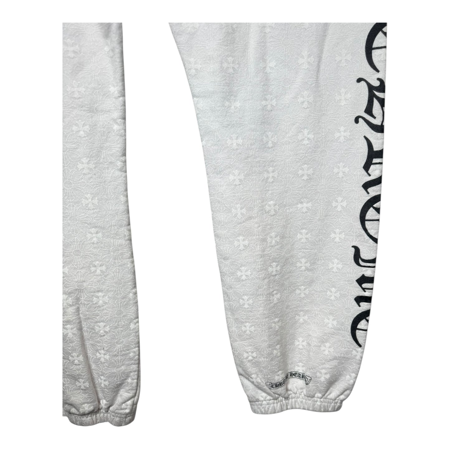 Chrome Hearts Monogram Sweatpants