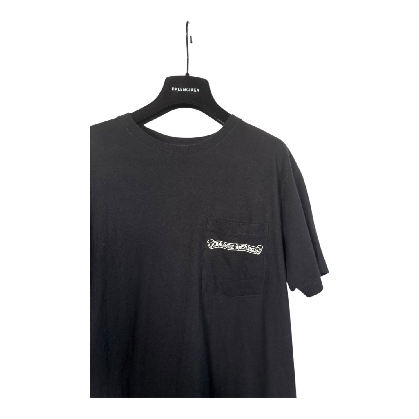 Chrome Hearts Studded Plus T-Shirt