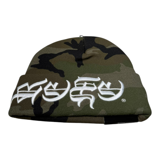 Supreme/New Era® Blackletter Beanie