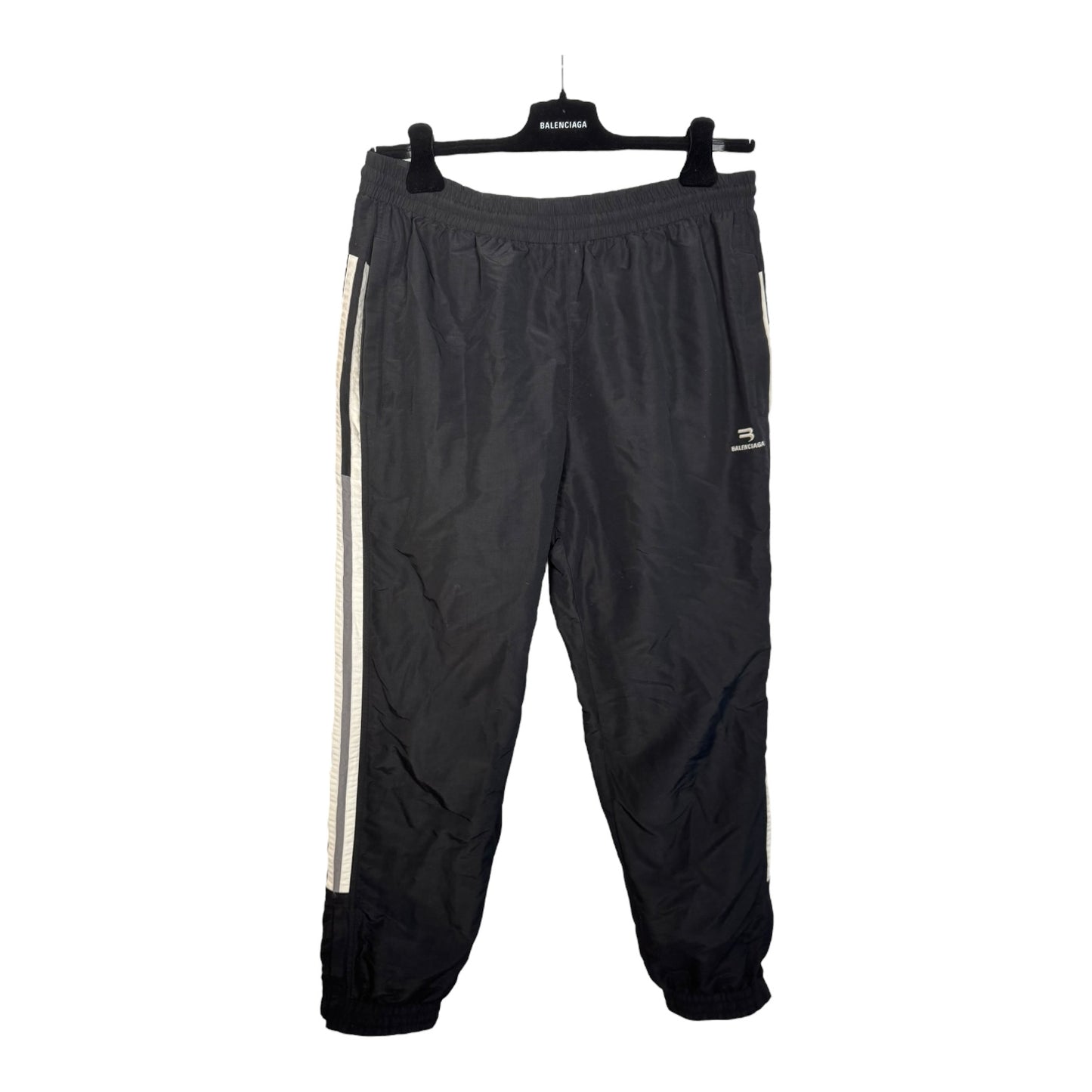 Balenciaga Track Jogger Pants