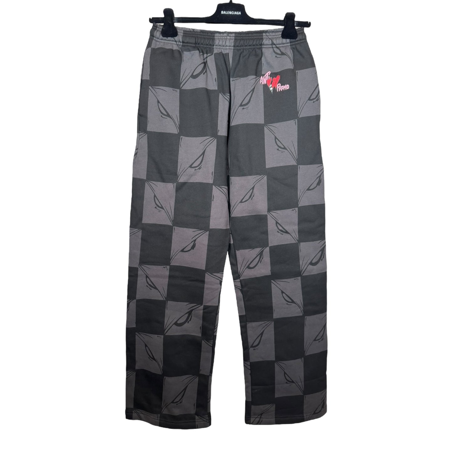 Mattyboy 99 Eyes Antipromo Sweatpants