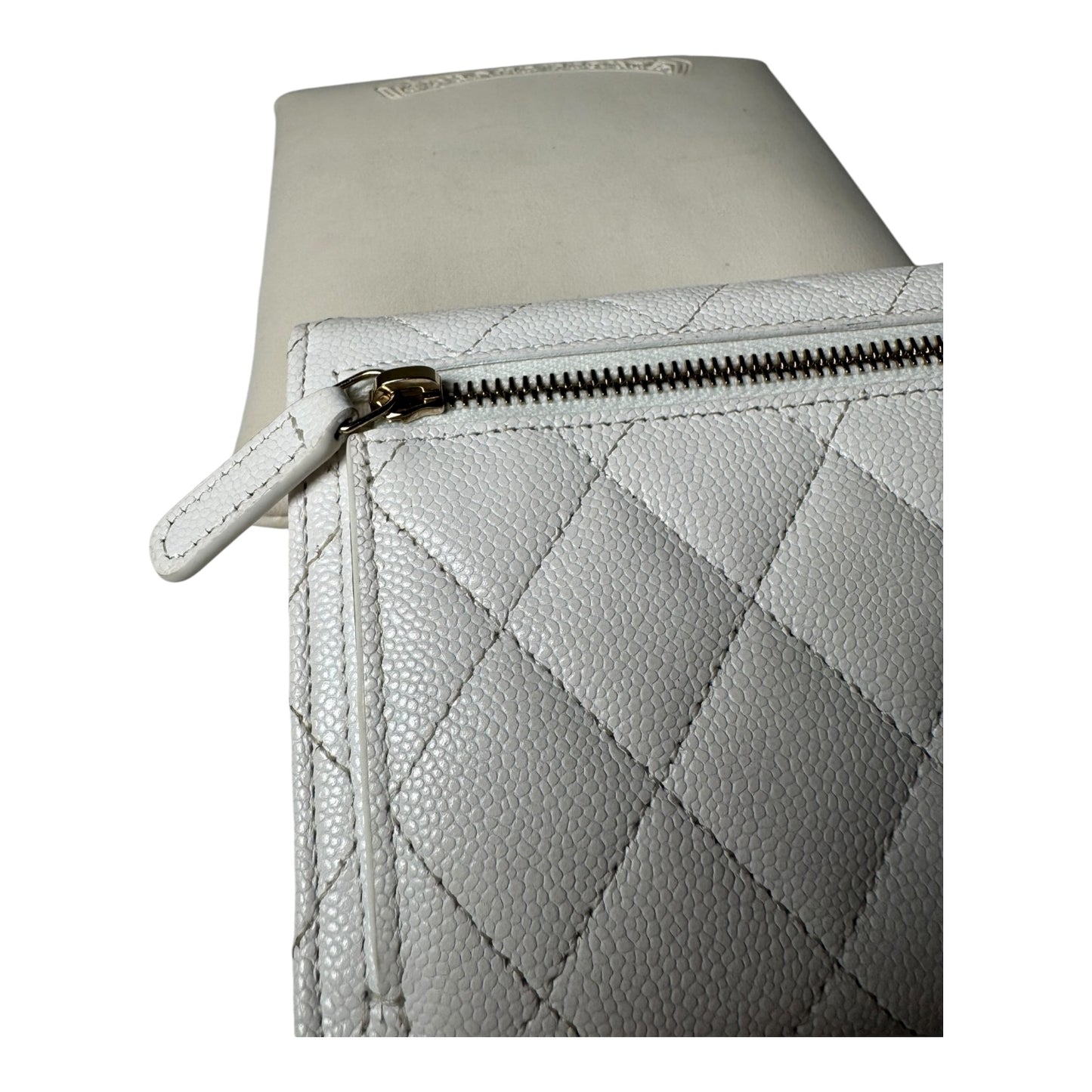 Chanel Classic Small Flap Wallet