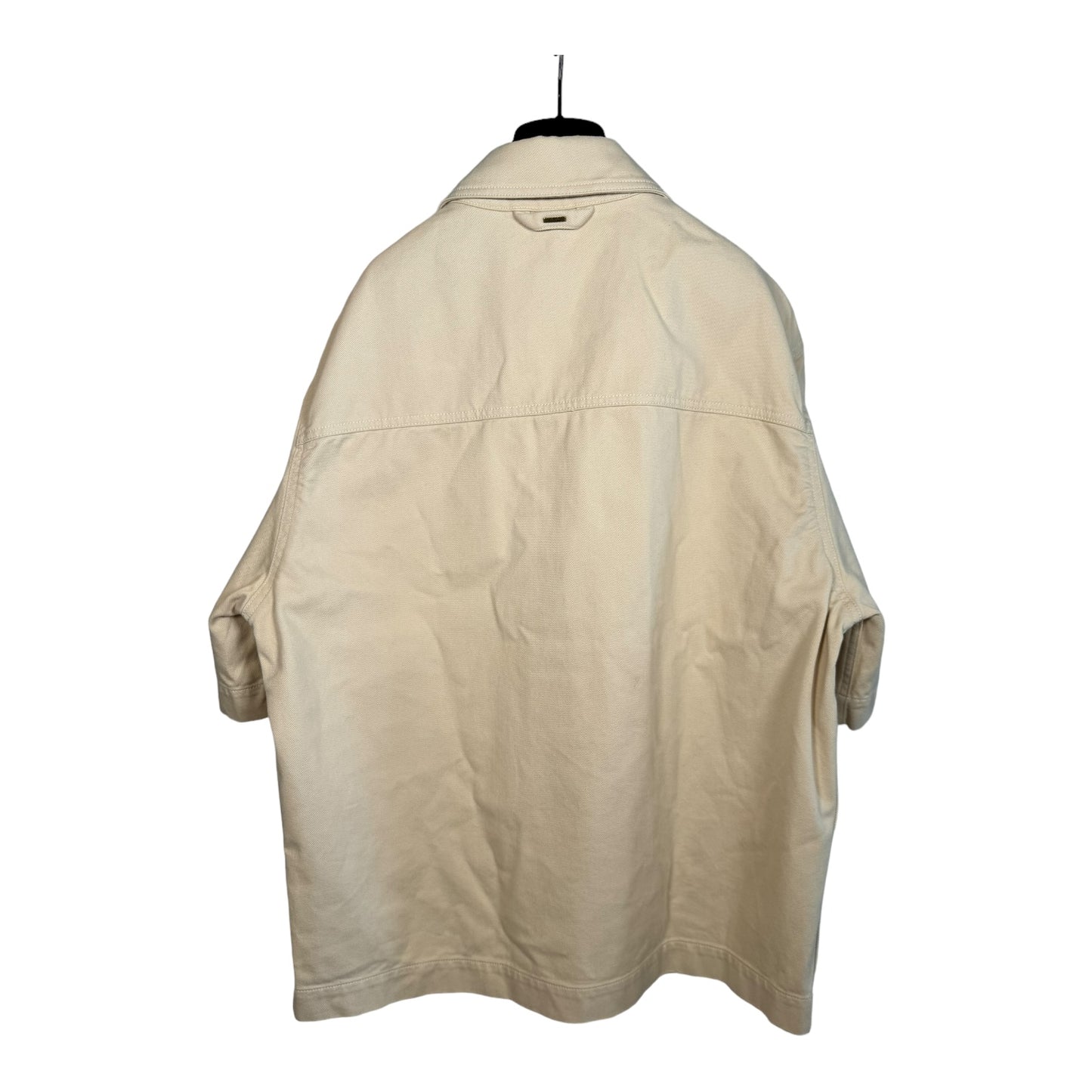 Louis Vuitton Monogram Workwear Shirt