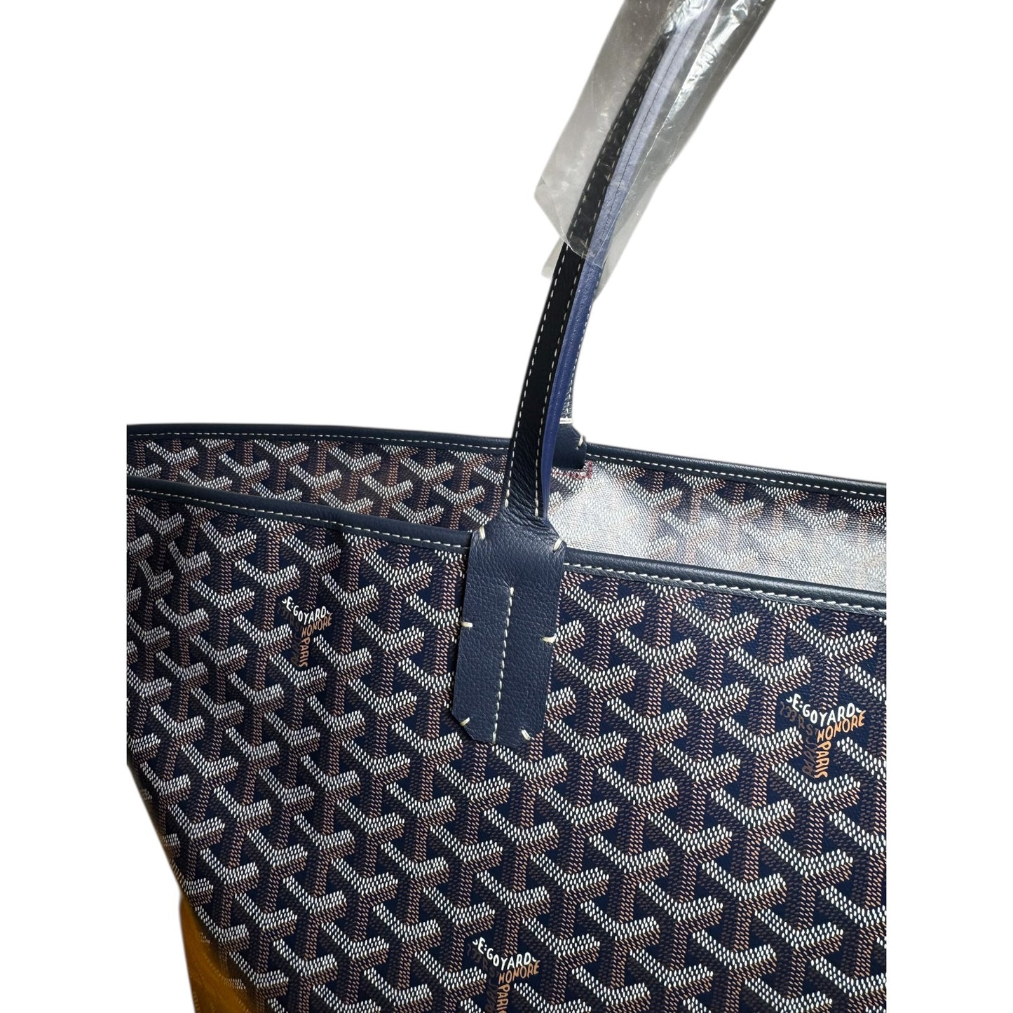 Goyard Artois GM Tote Bag