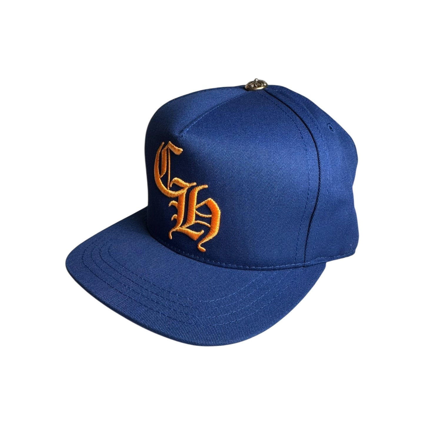 Chrome Hearts 5-Panel Hat