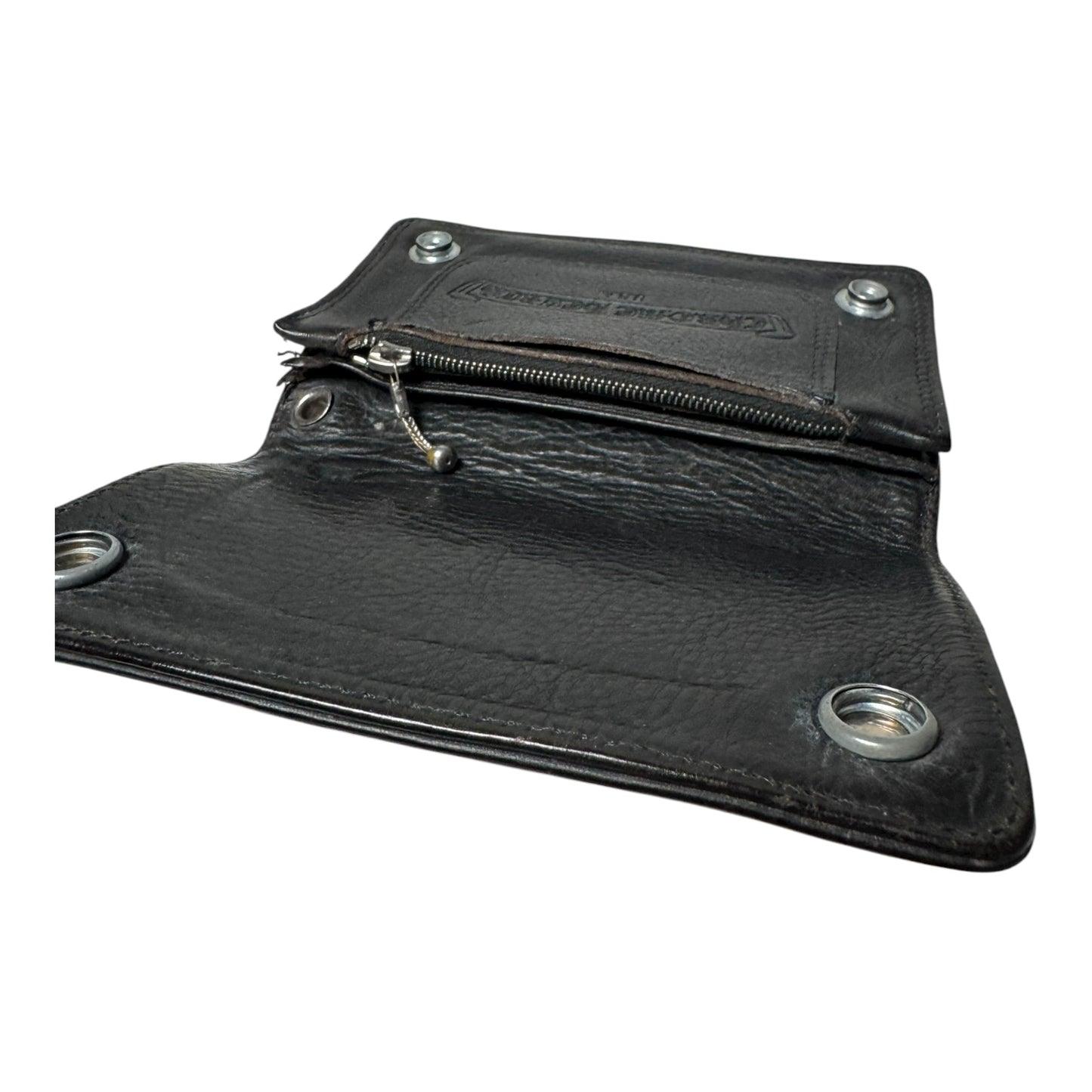 Chrome Hearts Crossball Wallet