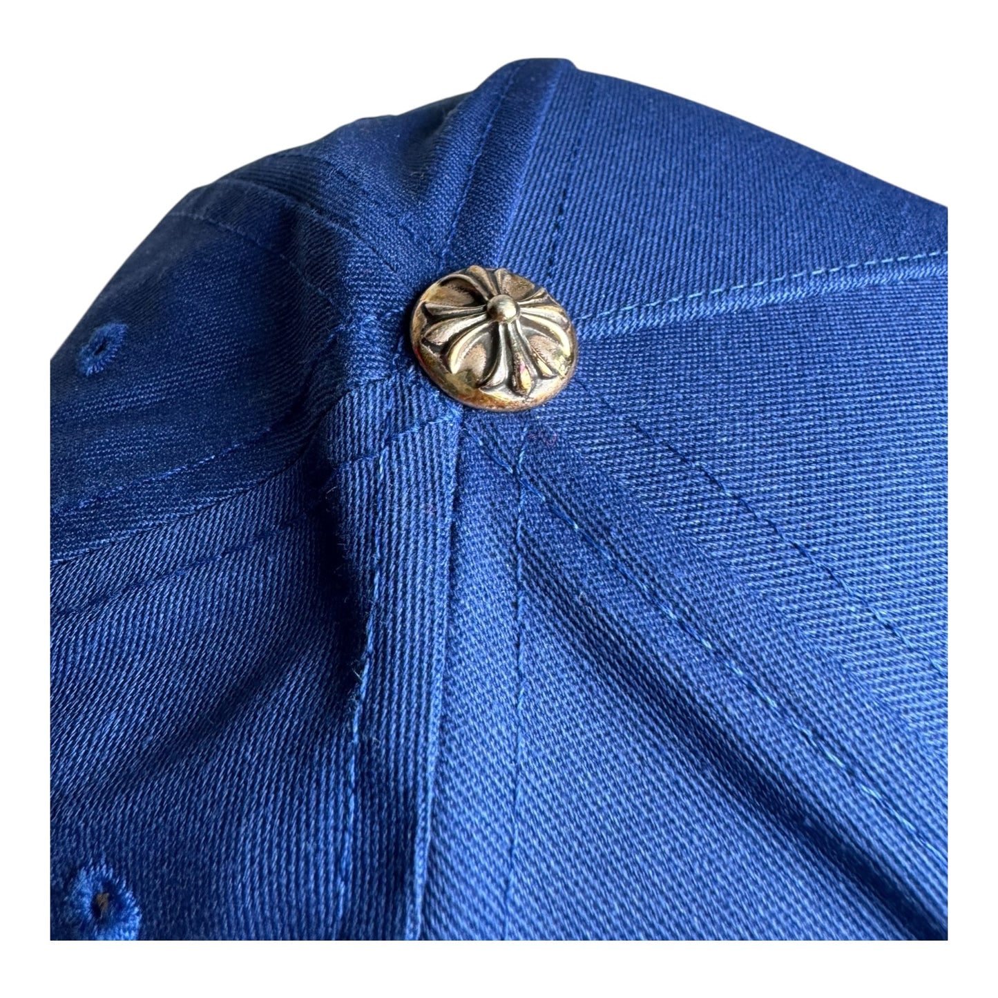 Chrome Hearts 5-Panel Hat