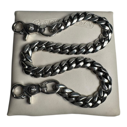 Chrome Hearts Cuban Wallet Chain