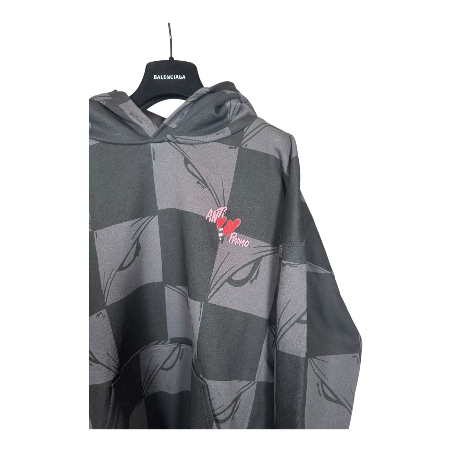 Matty Boy 99 Eyes Antipromo Hoodie