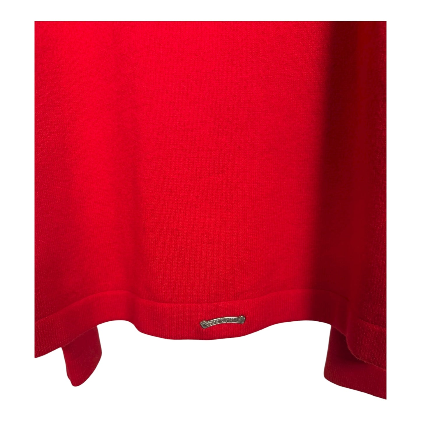 Chrome Hearts Cross Patch Cashmere Hoodie