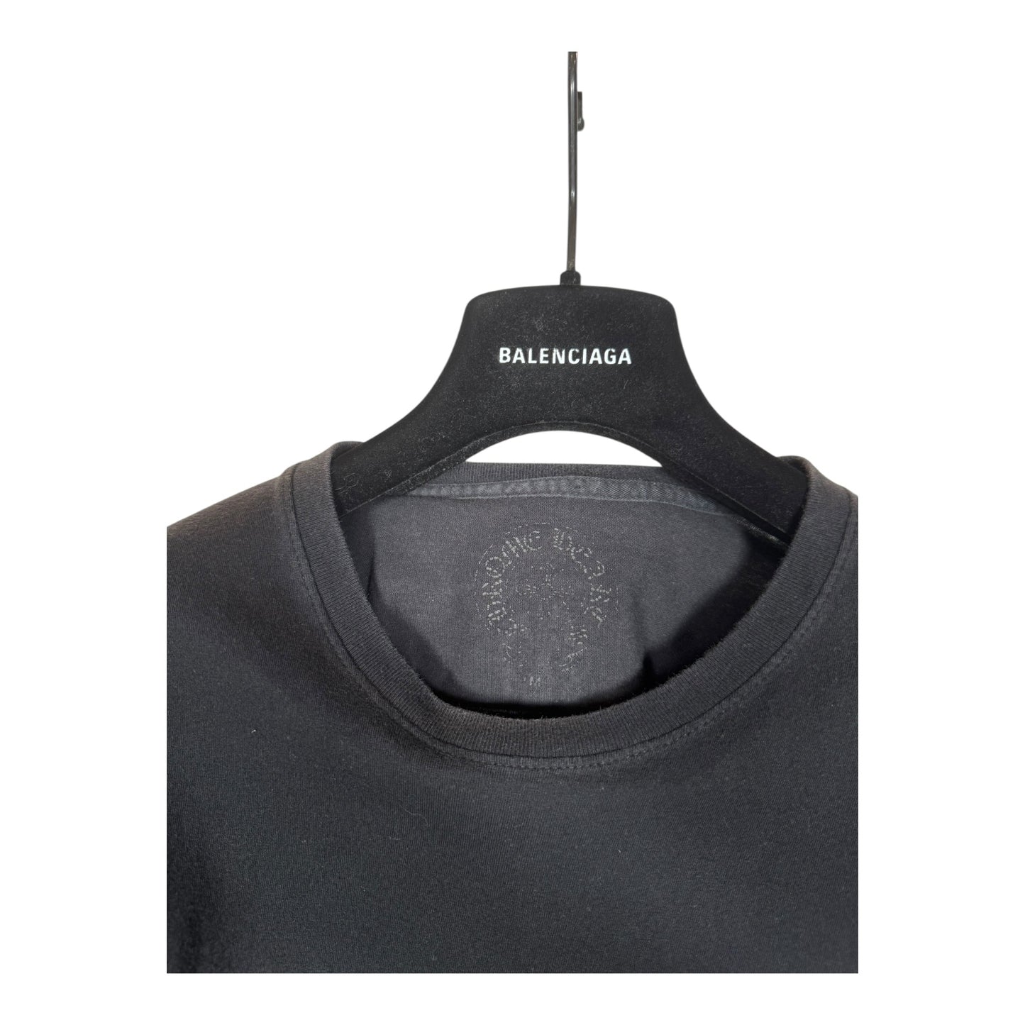 Chrome Hearts Dagger Pocket T-Shirt
