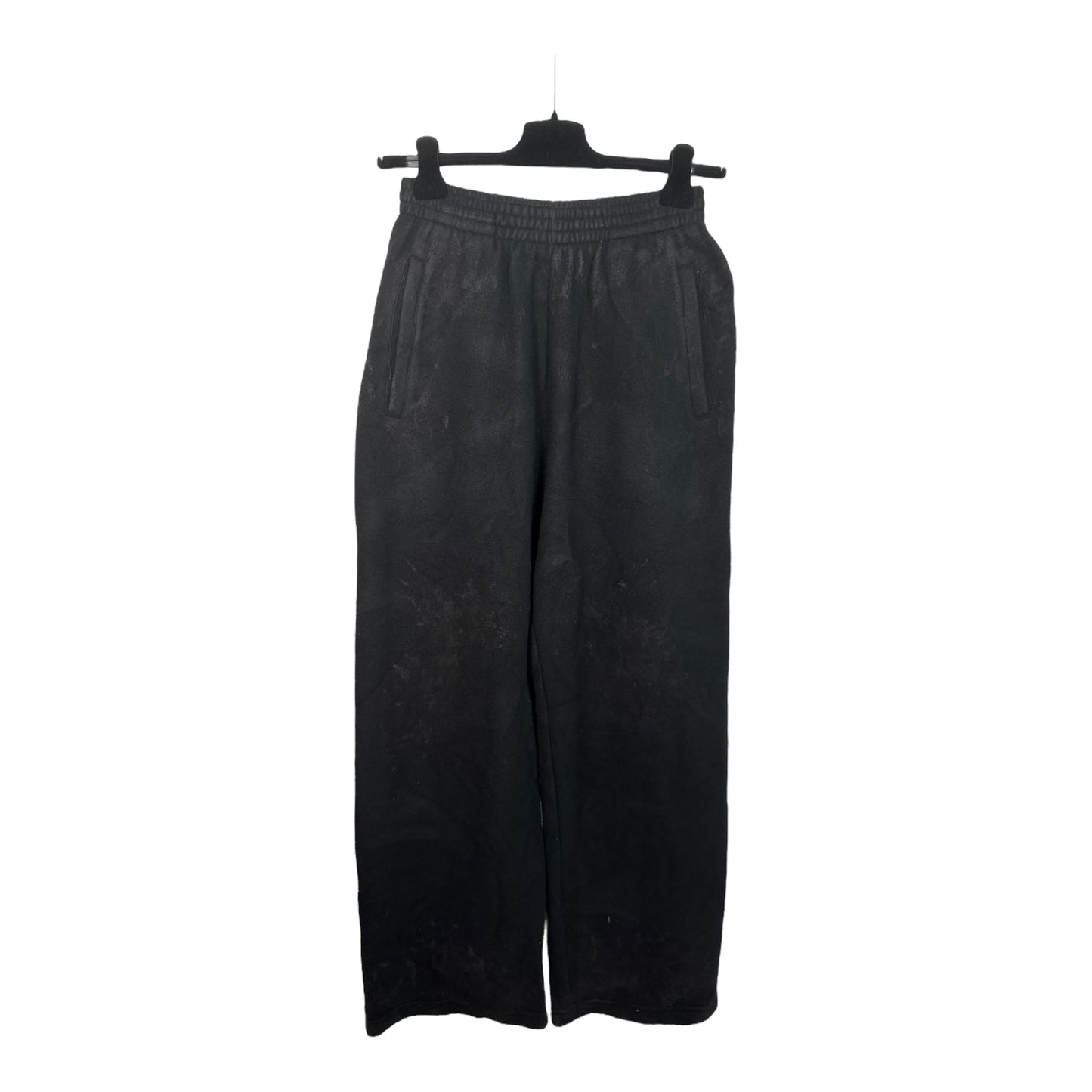 Balenciaga Mudwash Fleece Sweatpants