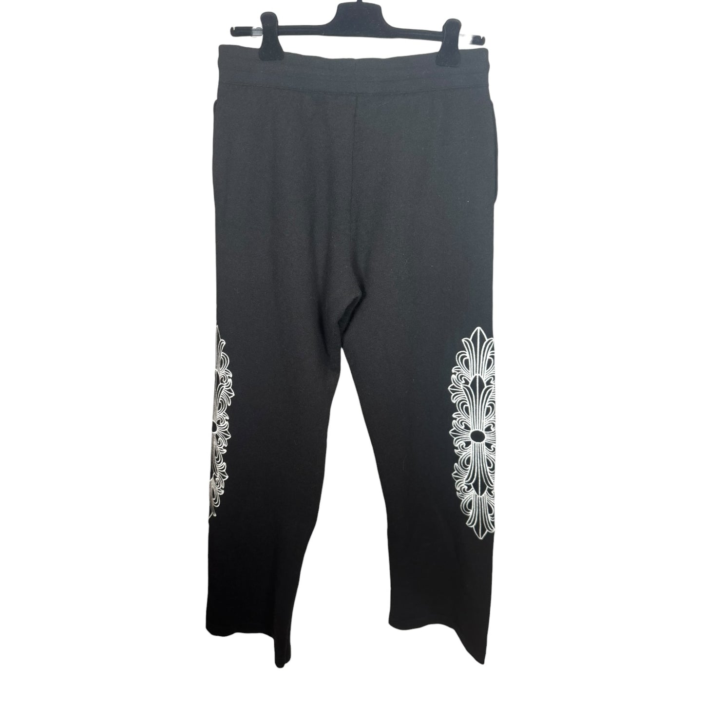 Chrome Hearts Life Sentence Cashmere Pants