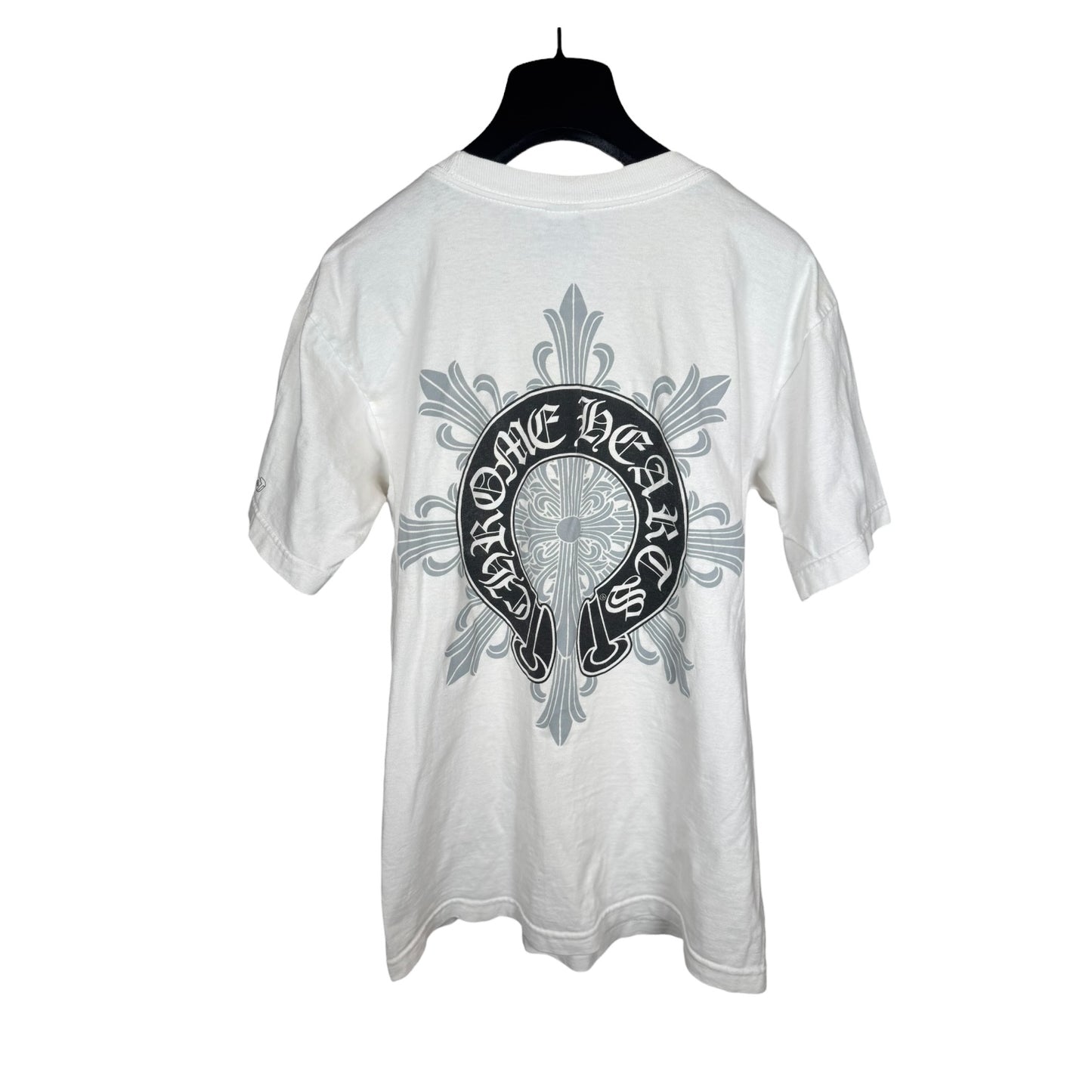 Chrome Hearts Vintage Horseshoe T-Shirt