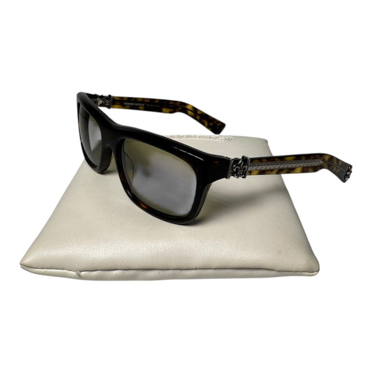 Chrome Hearts Midixadryll Sunglasses