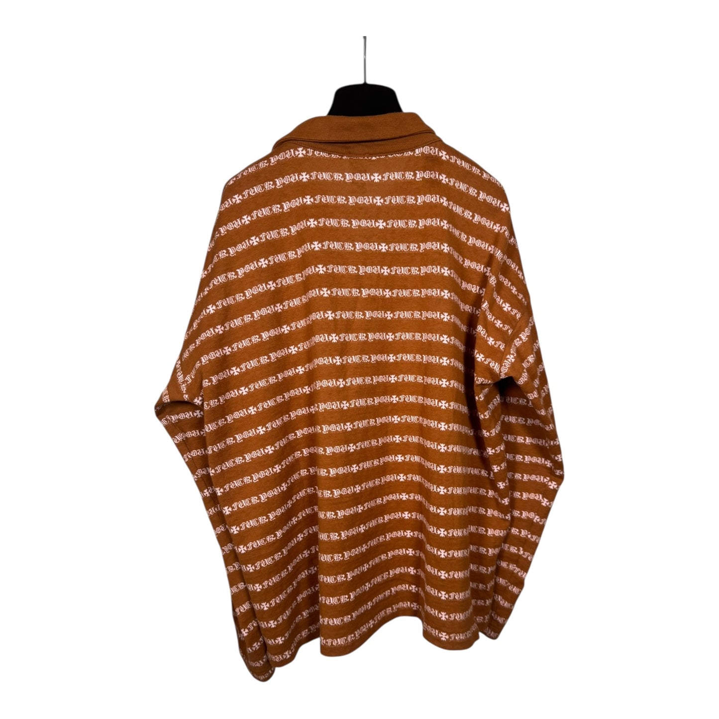 Chrome Hearts Teens From Mars Polo