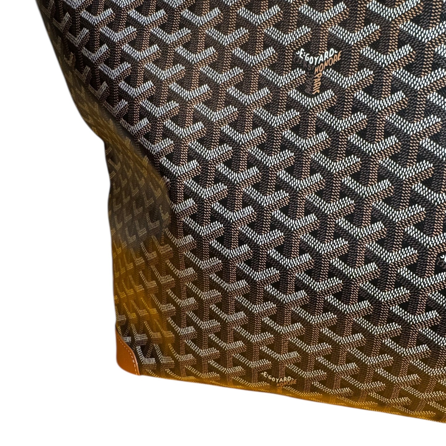 Goyard Artois GM Tote Bag