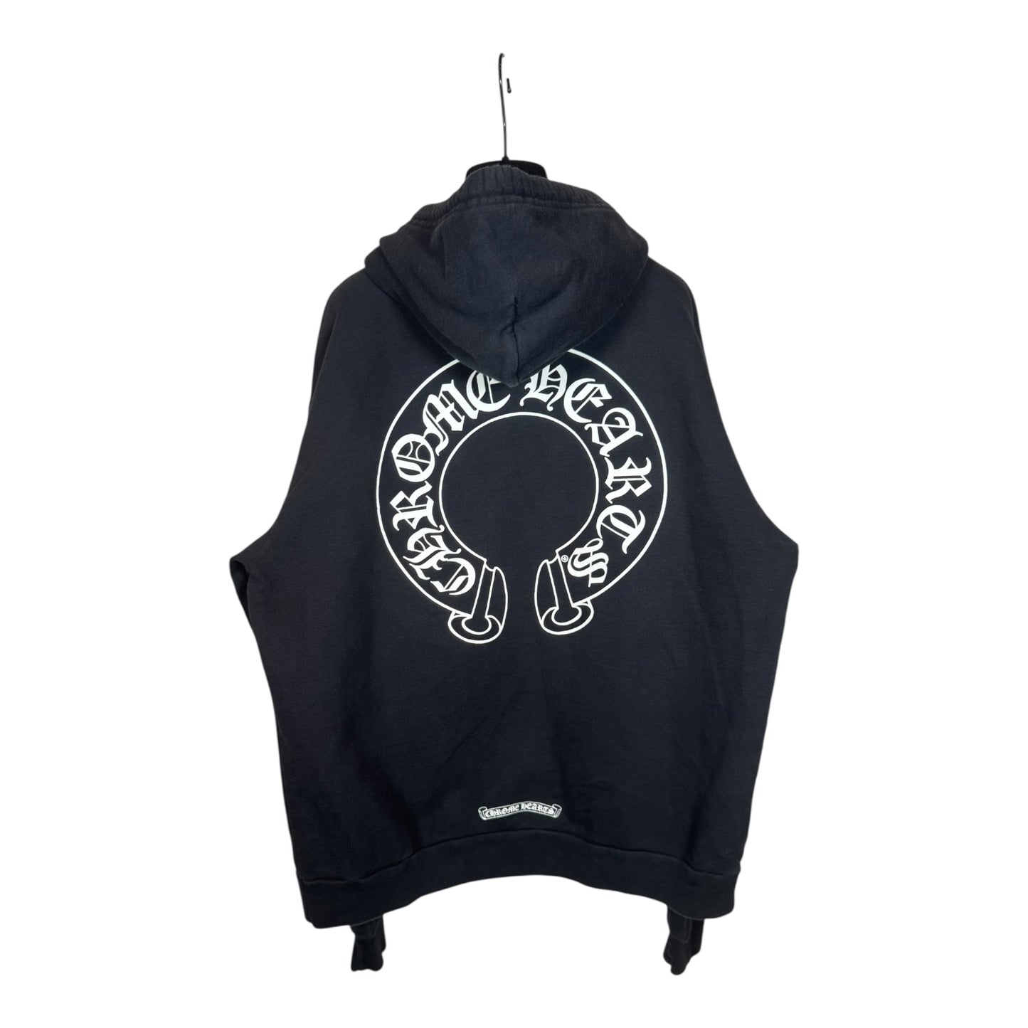 Chrome Hearts Horseshoe Hoodie