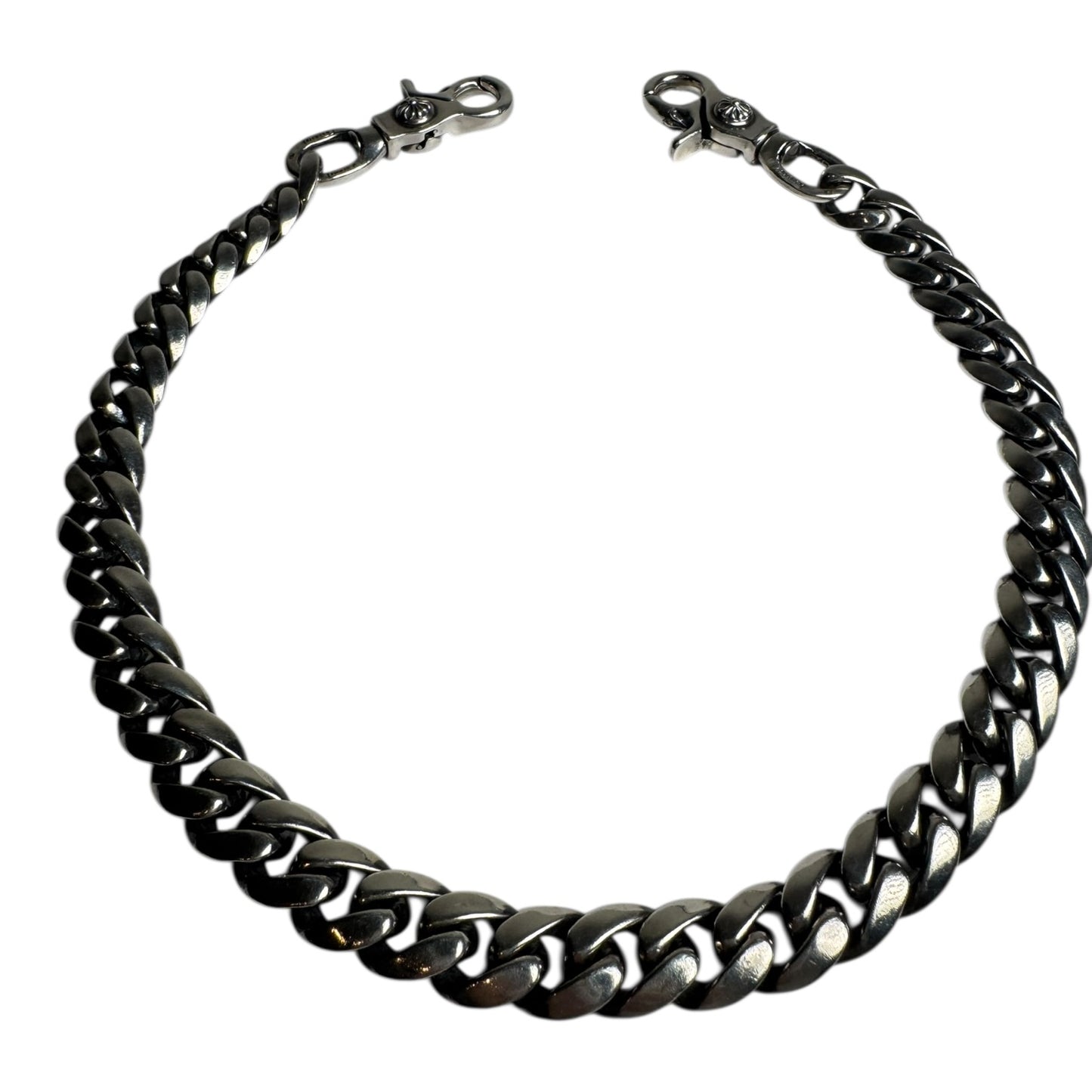 Chrome Hearts Cuban Wallet Chain