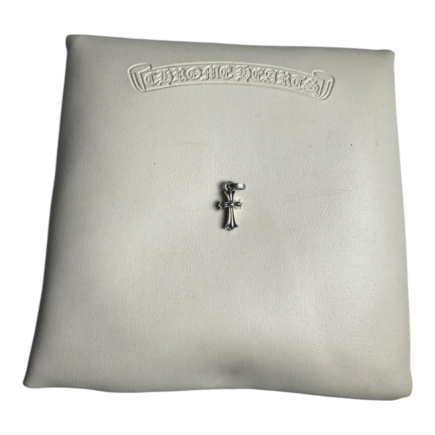 Chrome Hearts Baby Fat Pendant