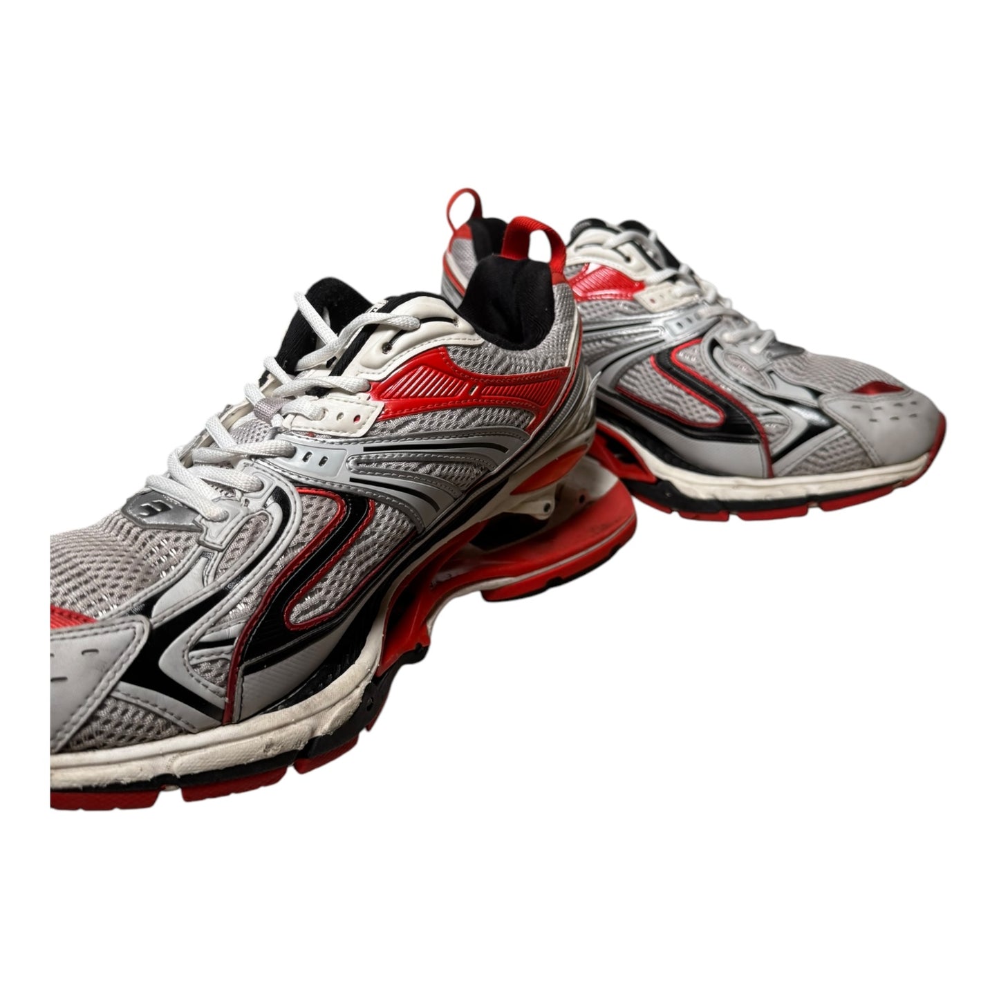 Balenciaga X-Pander Sneakers