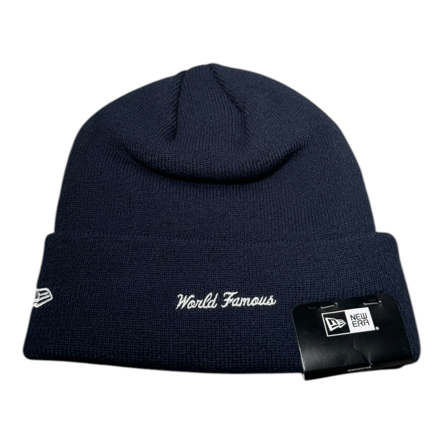 Supreme/New Era® Box Logo Beanie