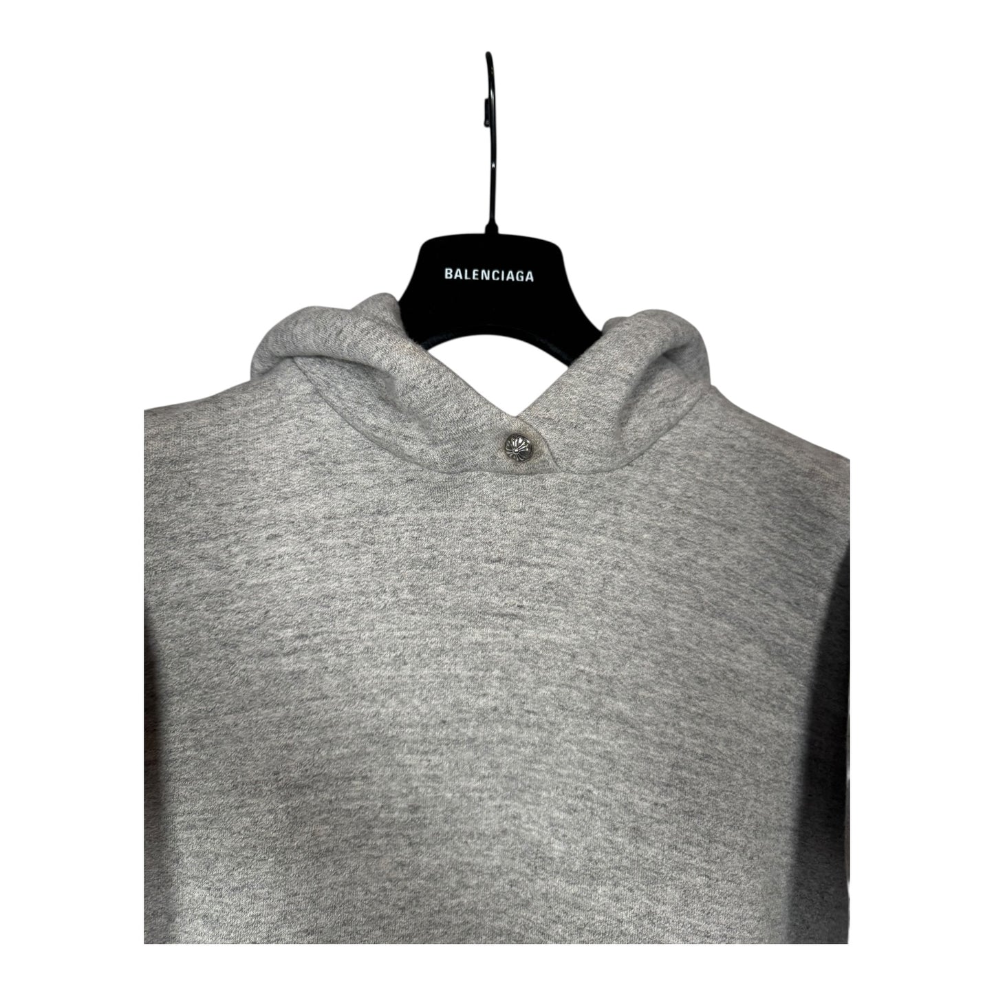 Chrome Hearts Patch Hoodie