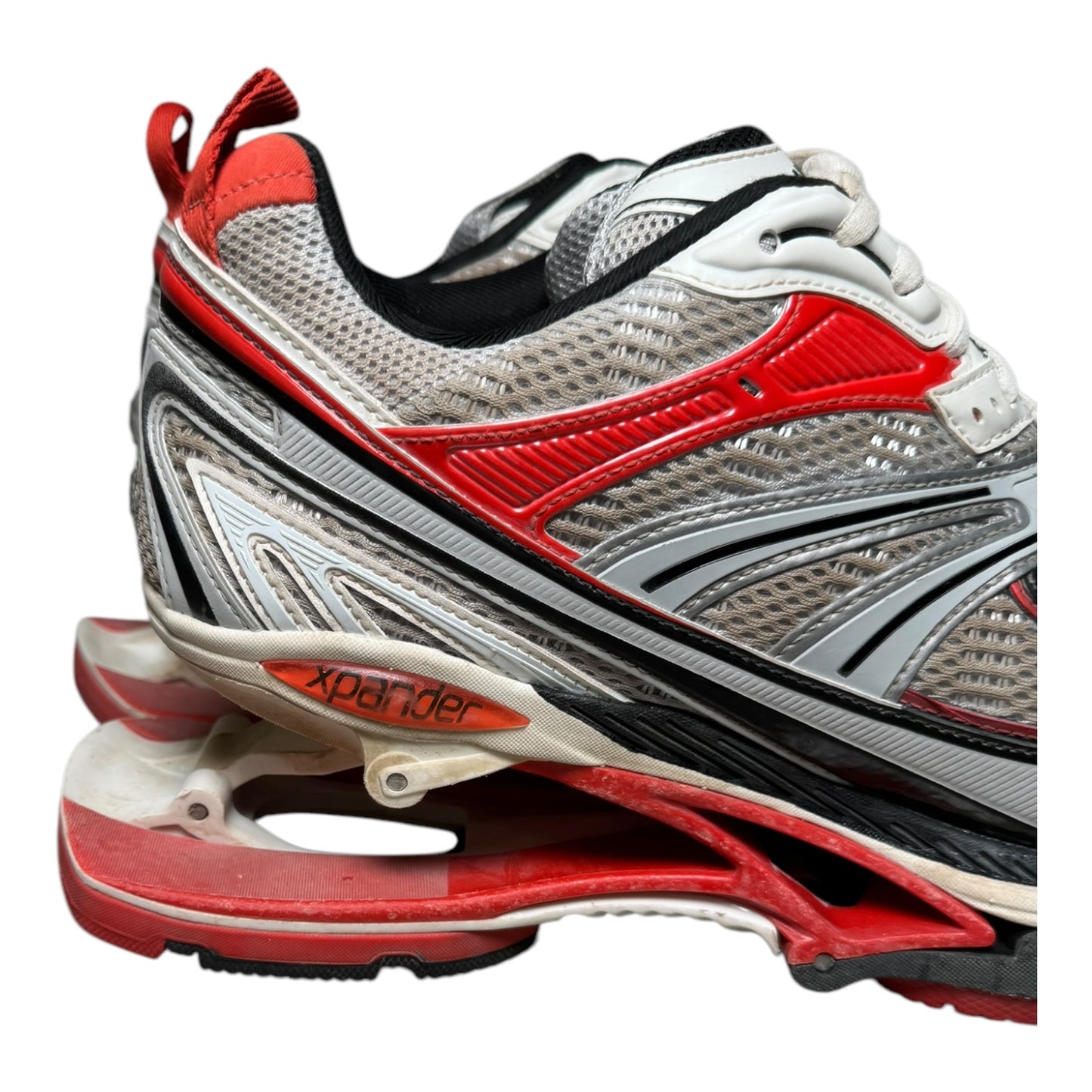 Balenciaga X-Pander Sneakers