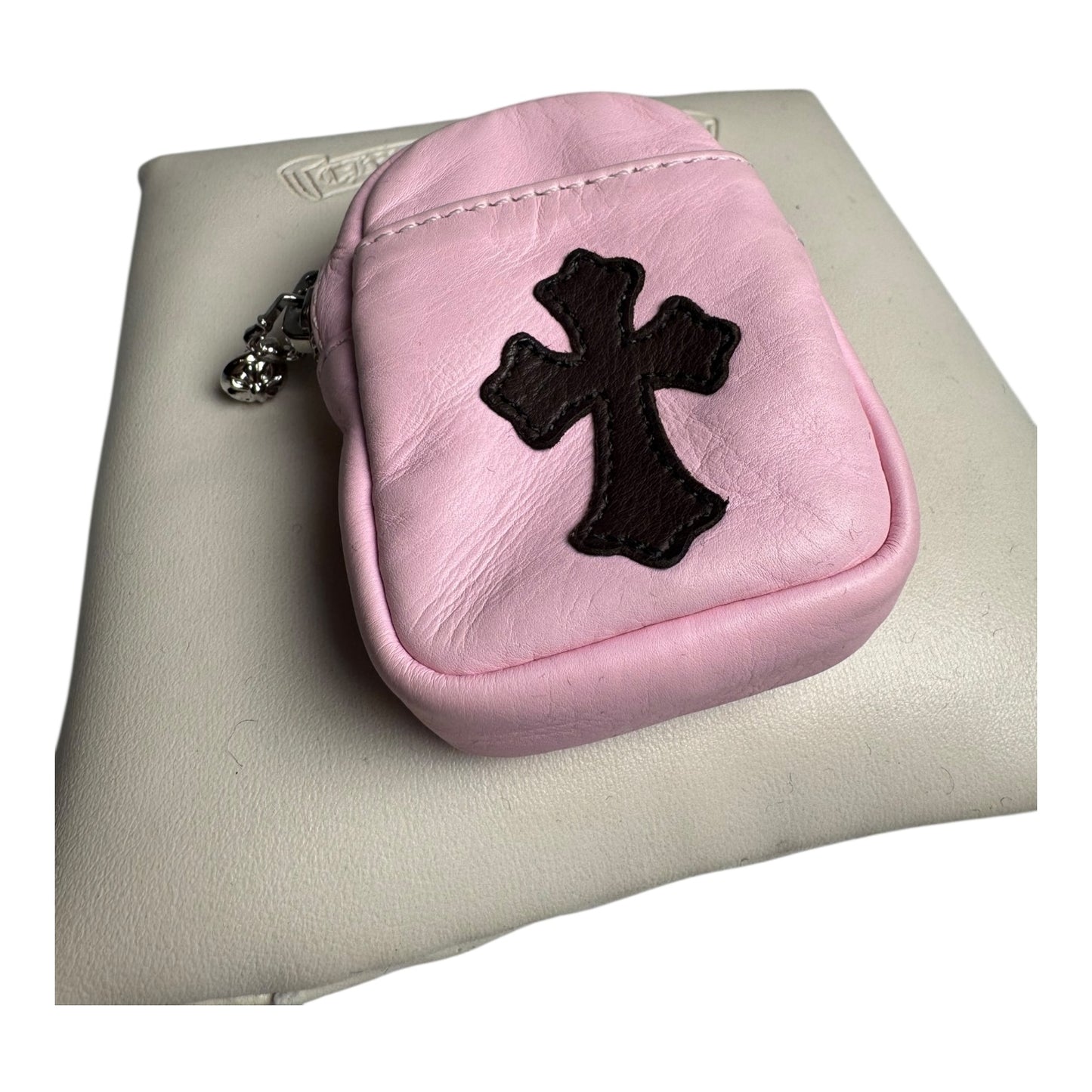 Chrome Hearts Micro Taka Case