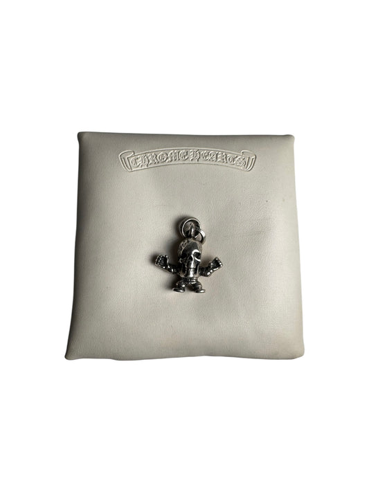 Chrome Hearts Foti Teeter Harris Pendant