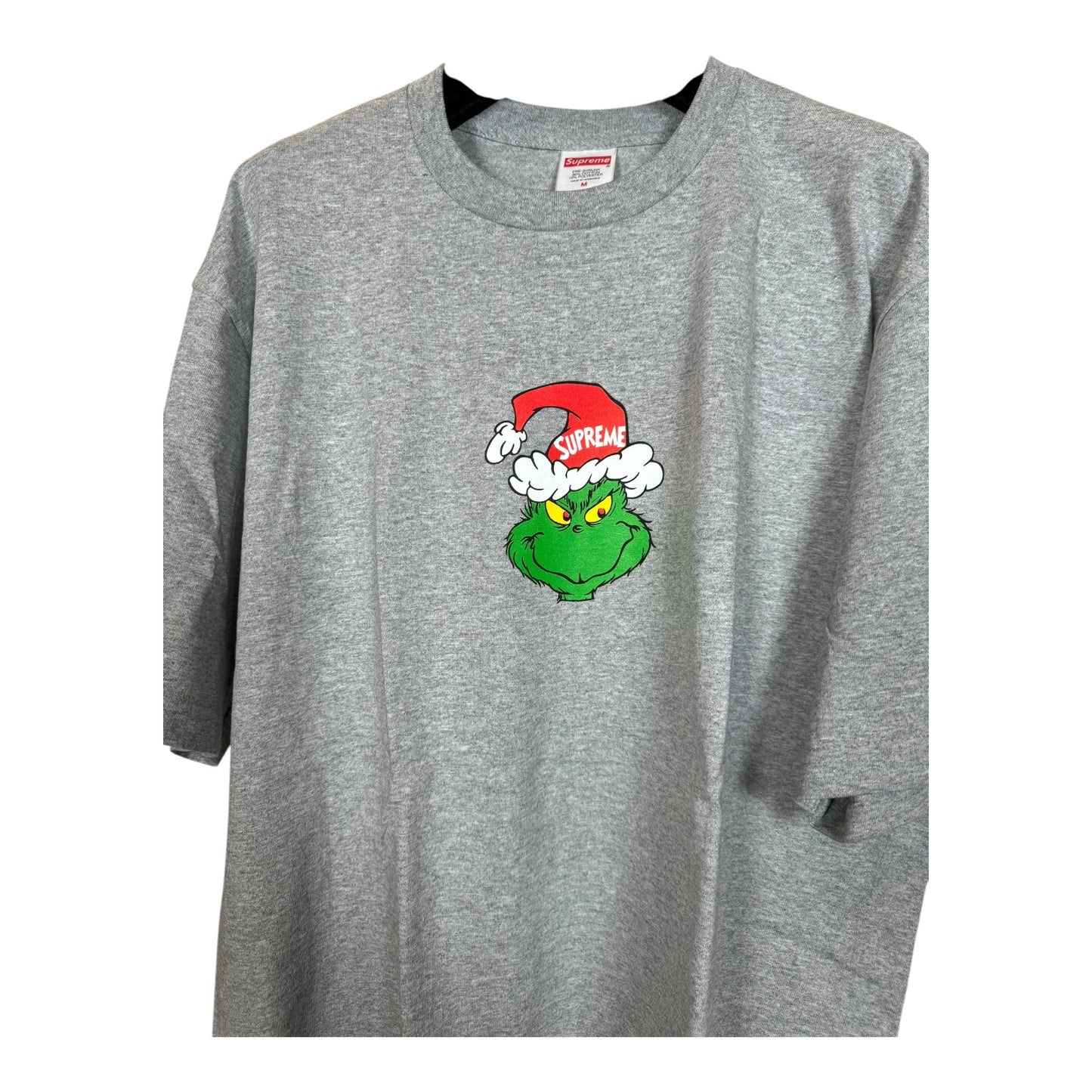 Supreme Grinch Tee