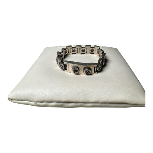 Chrome Hearts Celtic Link Bracelet